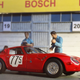 Illustration for article titled Pisghetti Sunday: A Winning Alfa